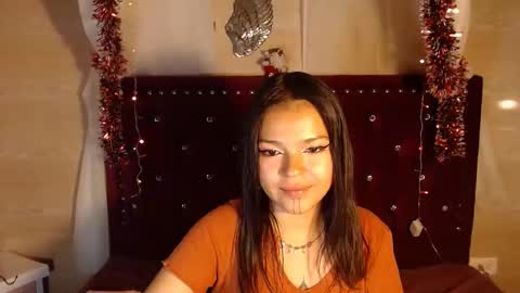 Amazonas online show from January 2, 9:07 pm