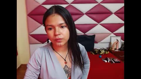 Amazonas online show from December 8, 5:01 pm