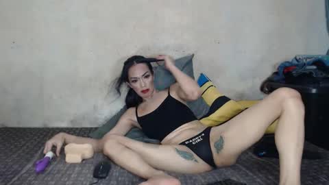 jasmine online show from May 5, 6:57 pm