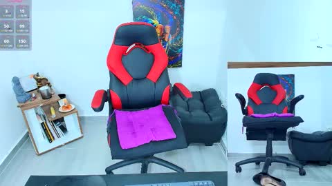  AMBAR  online show from November 26, 12:52 am