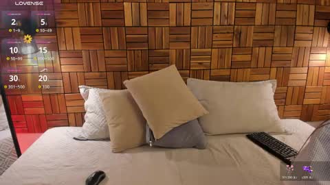 Ambar  online show from March 20, 10:04 pm