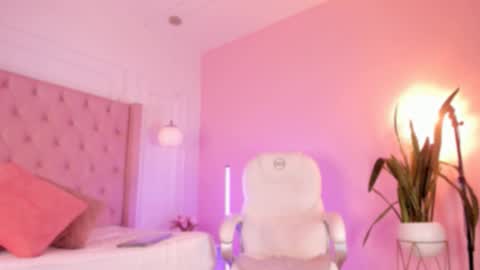 Ambar online show from November 27, 8:05 pm