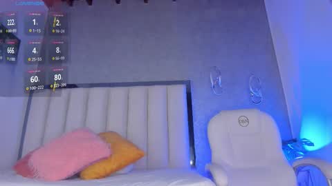 Ambar online show from February 17, 8:19 pm