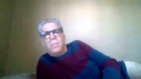 ambar54 online show from February 18, 5:02 pm