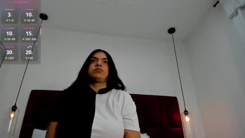 ambar85 online show from December 23, 3:02 am