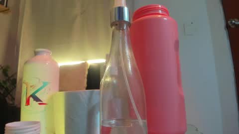 Ambar fitness88 online show from April 14, 2:20 pm