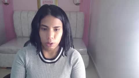 Ambar online show from January 14, 3:03 am