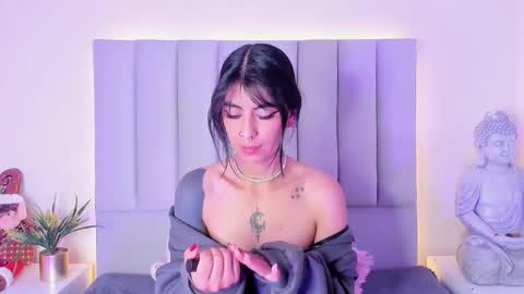 ambar_gh1 online show from February 20, 6:37 am