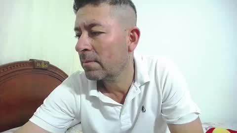 Ambar  Jackson online show from September 23, 12:04 am