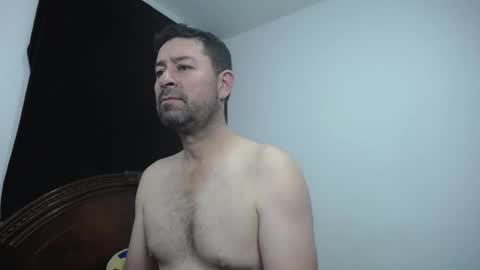 Ambar  Jackson online show from October 14, 2:58 am