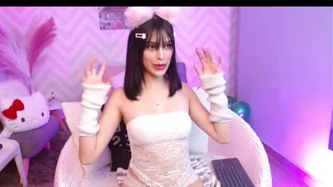 Ambar online show from March 22, 9:08 pm