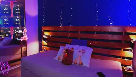 Ambar online show from October 19, 8:13 pm