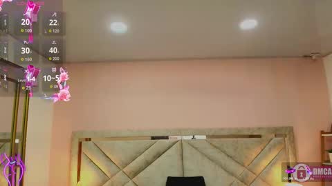 Ambar online show from December 14, 8:48 pm