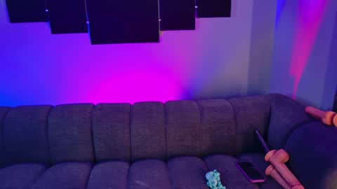 ambar_midnigth online show from June 11, 3:48 am