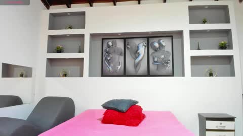 Snapshot of ambar_sex10 chatting on October 23, 2:51 pm Ambar online show from October 23, 2:51 pm