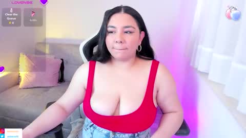 ana online show from October 26, 5:01 pm