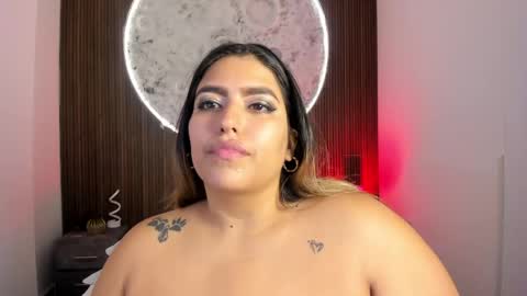 Ambar online show from May 11, 4:41 am