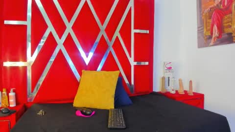 Ambar online show from June 21, 8:48 pm