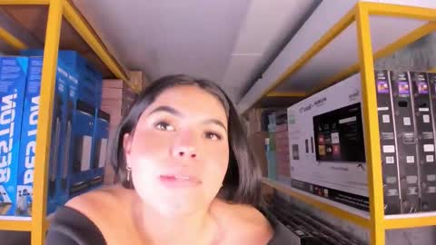 Ambarina  online show from March 20, 11:48 am