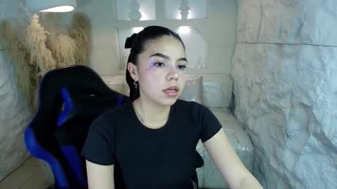 Snapshot of ambarina_r chatting on September 27, 3:15 am Ambarina online show from September 27, 3:15 am