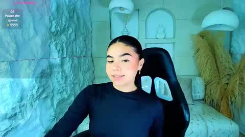 Ambarina online show from December 4, 3:39 am