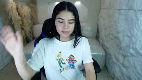 Snapshot of ambarina_r chatting on September 26, 3:14 am Ambarina online show from September 26, 3:14 am