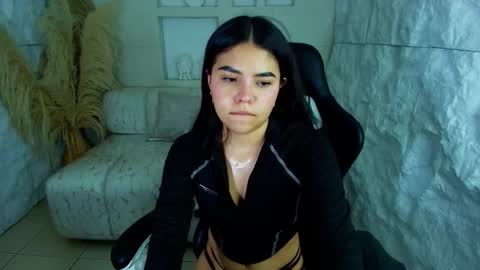 Ambarina online show from October 25, 3:51 am