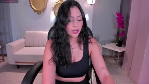 Ambar  online show from November 20, 12:15 pm