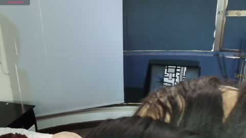 Ambar Ross online show from February 1, 7:23 pm