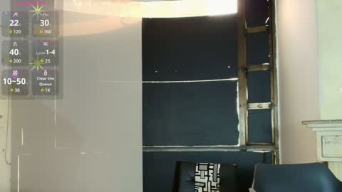 Ambar Ross online show from February 5, 7:20 pm