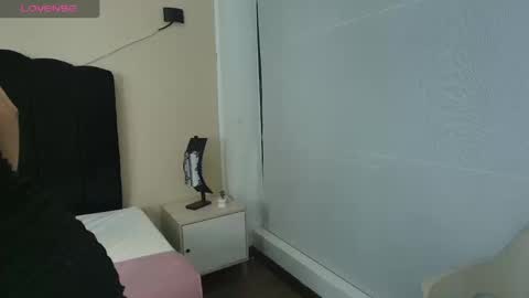 Ambar Ross online show from September 24, 7:53 pm