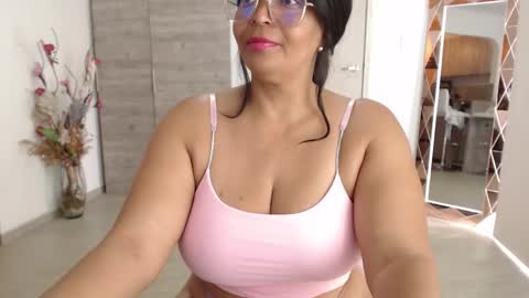  Amber Sofhia  online show from October 9, 8:58 pm