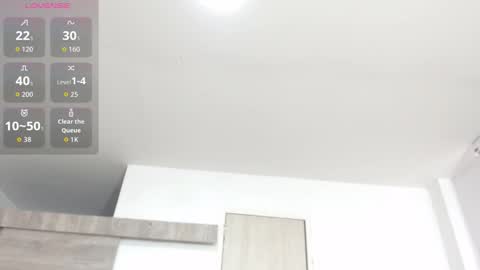  Amber Sofhia  online show from February 26, 9:51 pm