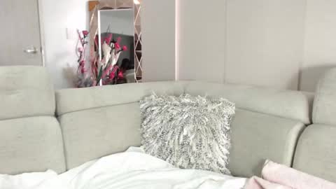  Amber Sofhia  online show from November 11, 9:50 pm