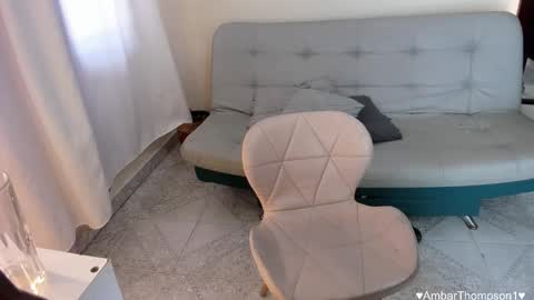 ambarthompson1 online show from March 12, 8:45 pm