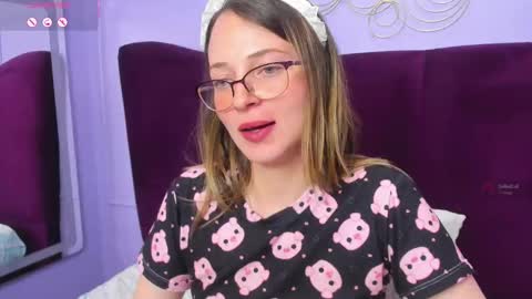 .  Amber Wood  . online show from March 2, 2:43 pm