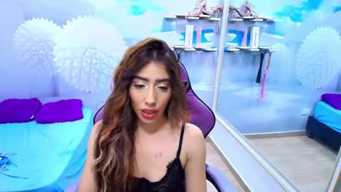 ambel_rose online show from June 11, 5:16 am