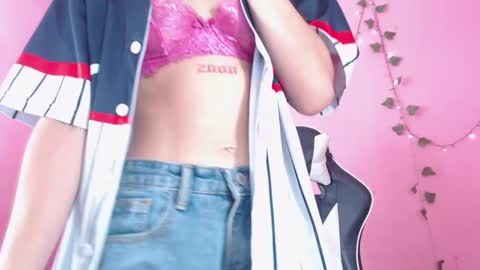 ambel_rose online show from February 20, 10:59 pm