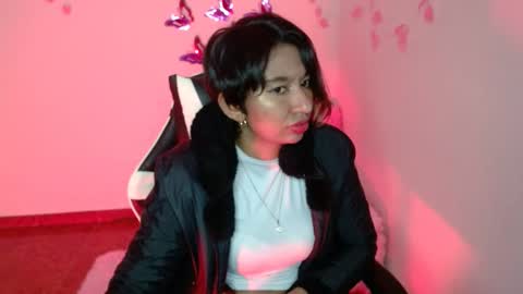 amber__777 online show from October 24, 2:23 am