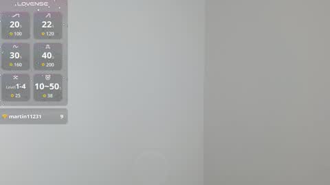 Amber  online show from February 10, 7:11 am