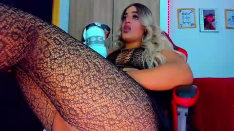 Amber sofia  pitter online show from June 27, 6:14 pm