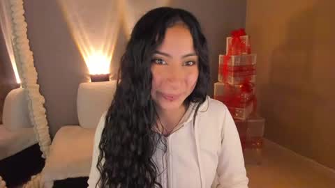 amber_curly online show from January 8, 7:34 pm