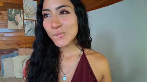 amber_curly online show from February 18, 6:52 pm