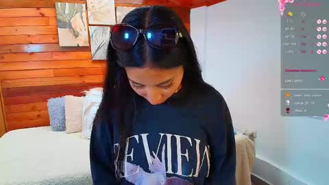 amber_curly online show from October 2, 9:13 pm