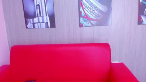 Snapshot of amber_diior chatting on February 26, 6:59 pm Amber online show from February 26, 6:59 pm