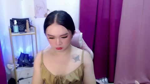 Amber online show from July 19, 12:30 pm