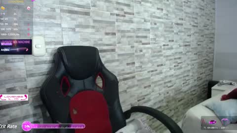 Snapshot of amber_kholin chatting on March 6, 3:02 am scarlett online show from March 6, 3:02 am