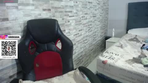 Snapshot of amber_kholin chatting on March 10, 3:01 am scarlett online show from March 10, 3:01 am