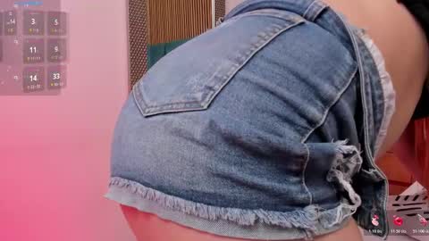 Emily online show from November 27, 7:10 pm