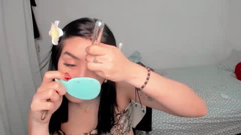 amber online show from January 7, 10:52 pm